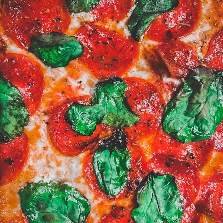 Margherita